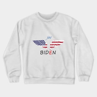 Joe Biden Crewneck Sweatshirt